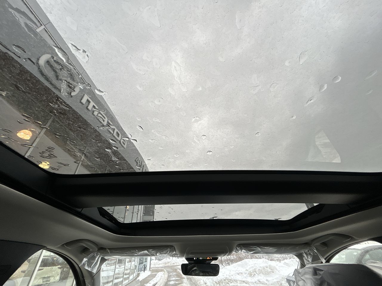 Mazda CX-90 Mild Hybrid  2026