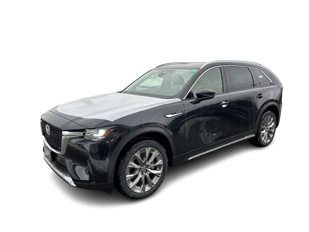 Mazda CX-90 Mild Hybrid  2026