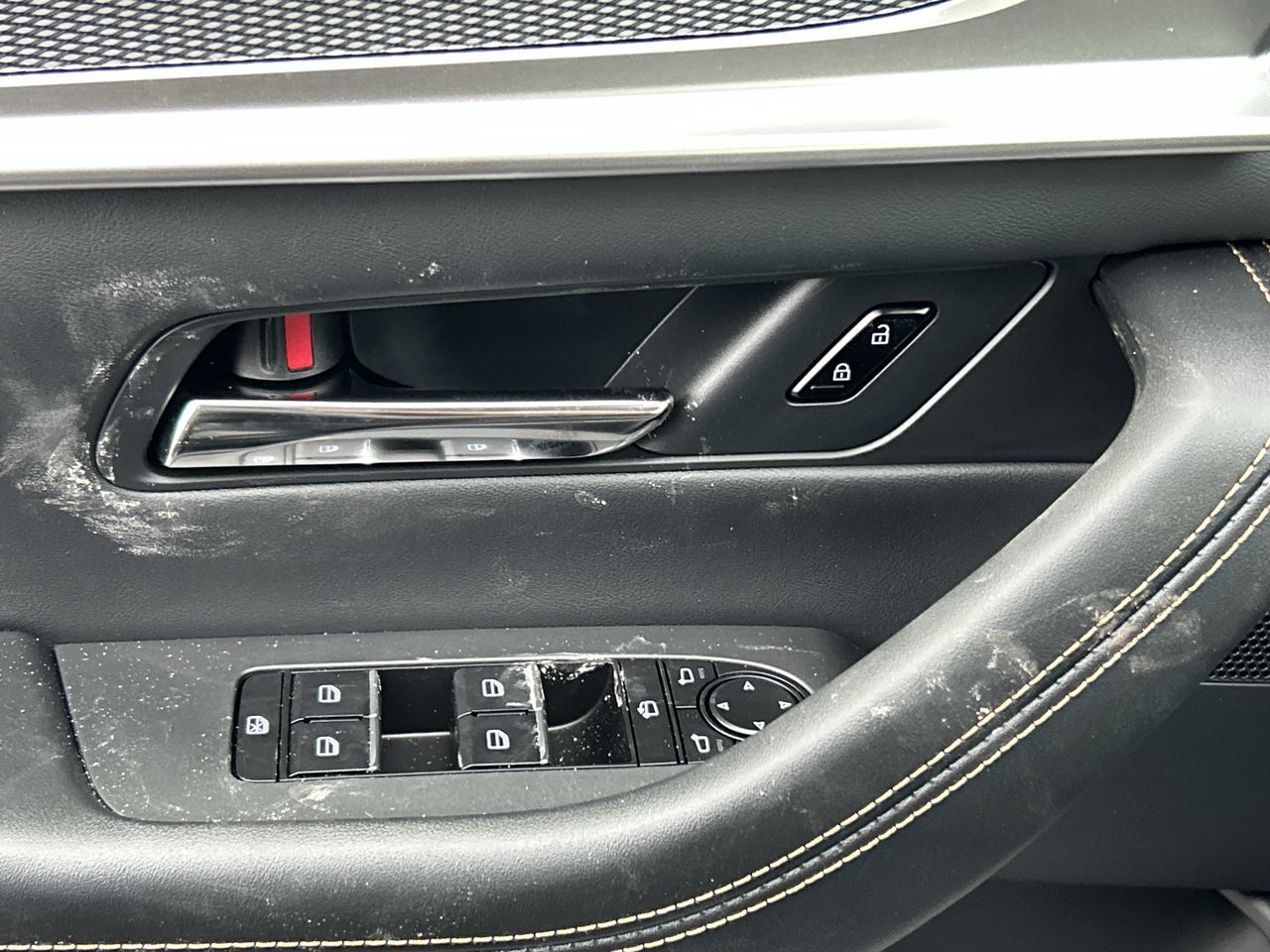 Mazda CX-90 Mild Hybrid  2026