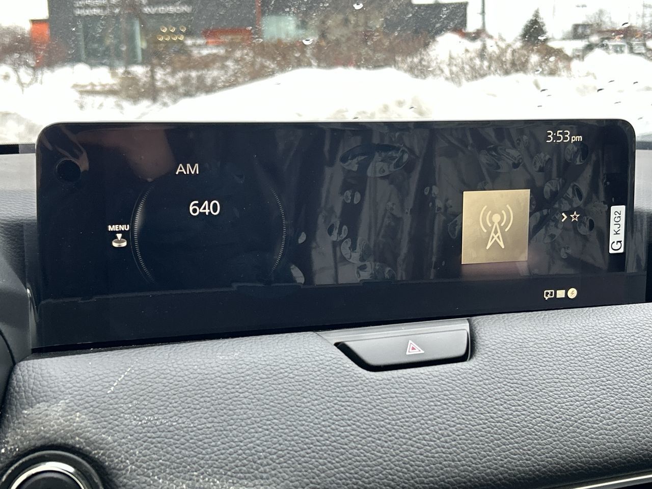 Mazda CX-90 Mild Hybrid  2026