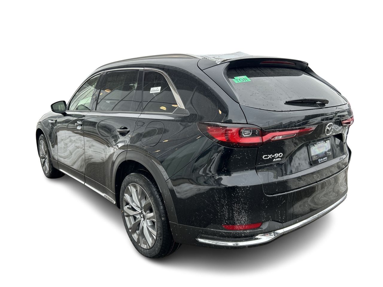 Mazda CX-90 Mild Hybrid  2026