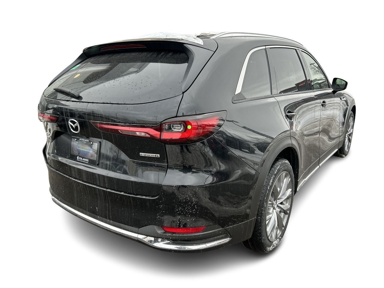 Mazda CX-90 Mild Hybrid  2026