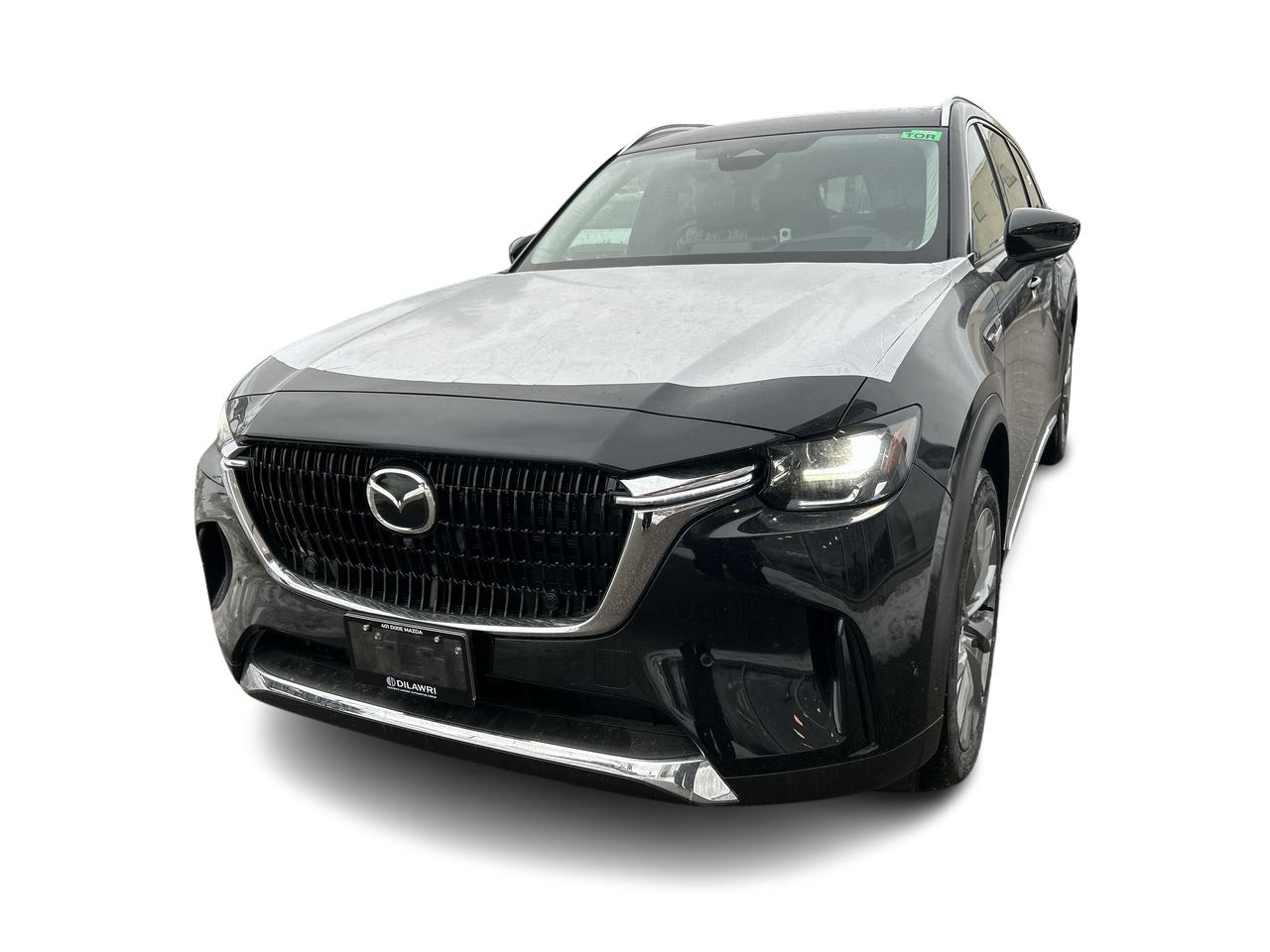 Mazda CX-90 Mild Hybrid  2026