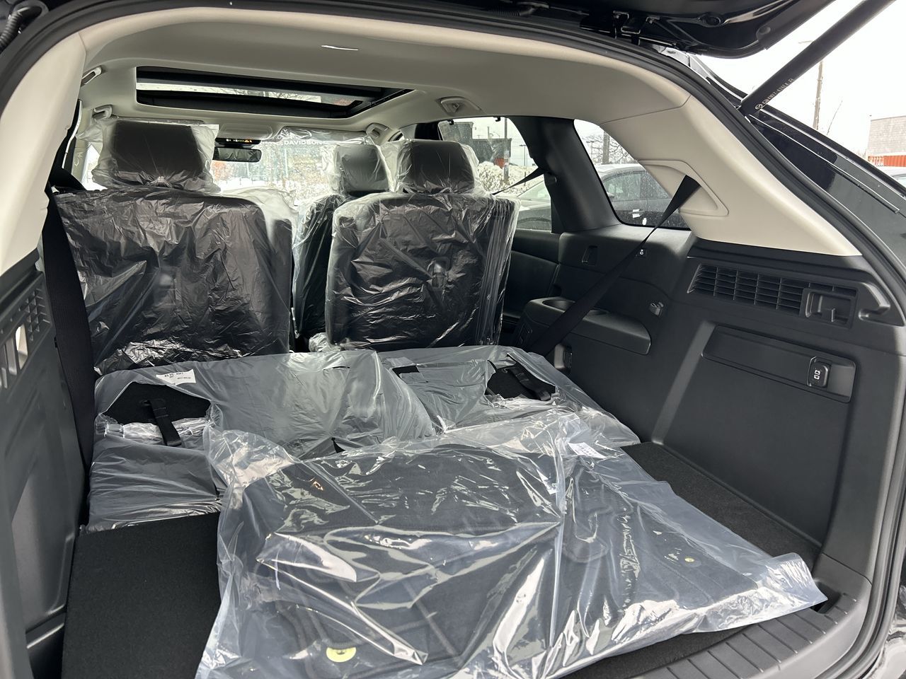 Mazda CX-90 Mild Hybrid  2026