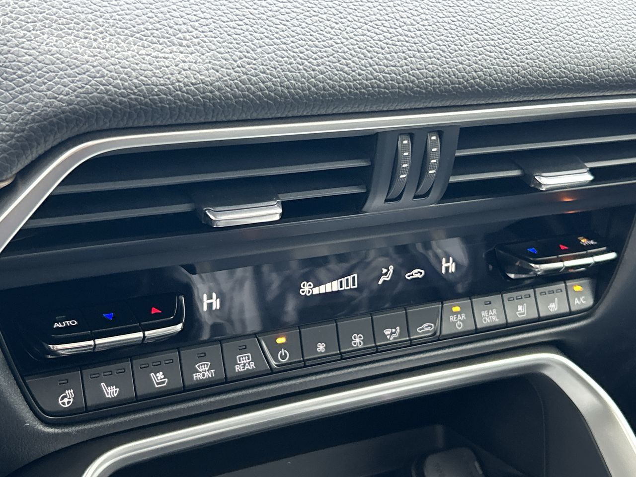 Mazda CX-90 Mild Hybrid  2026