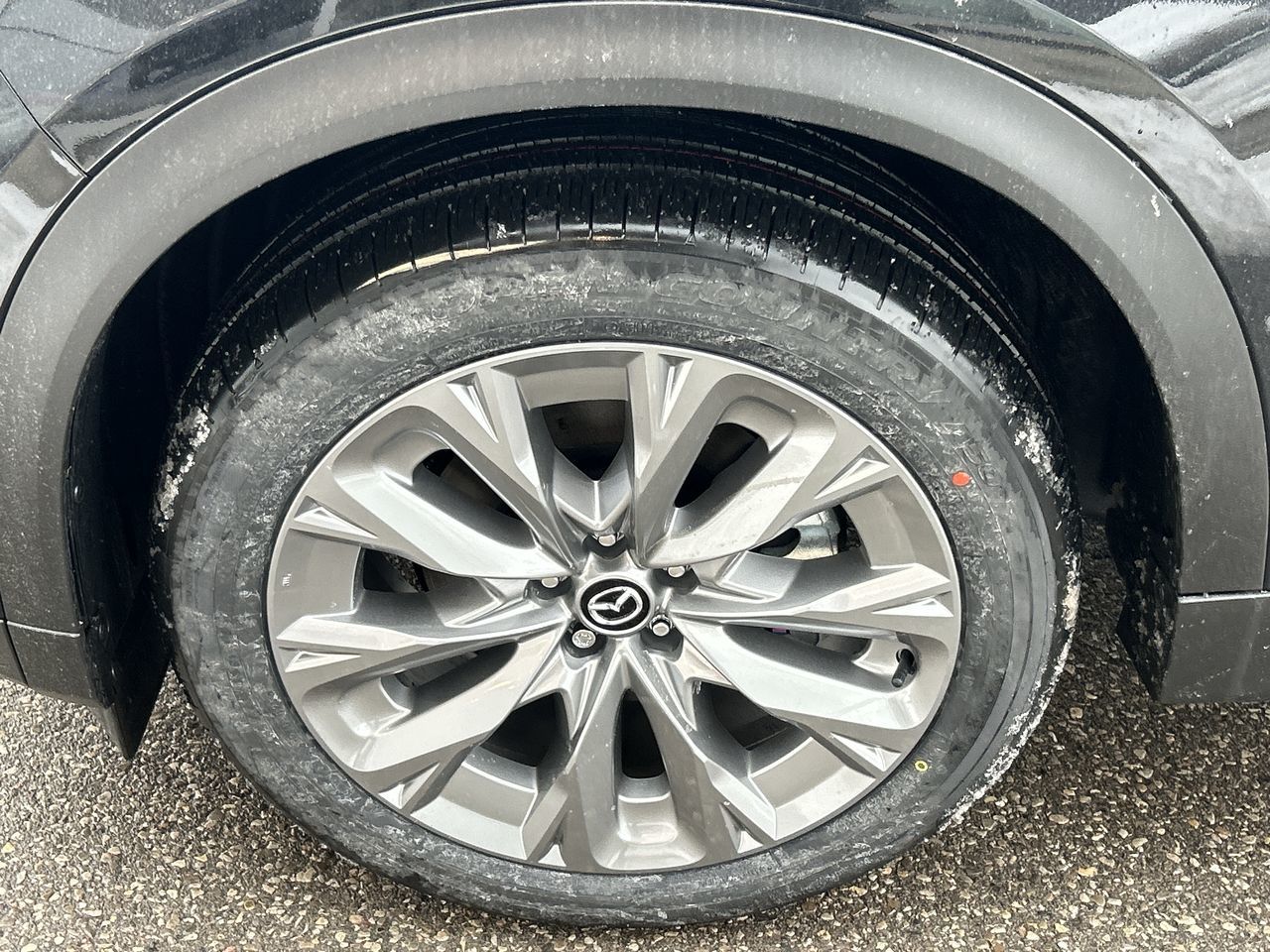 Mazda CX-90 Mild Hybrid  2026