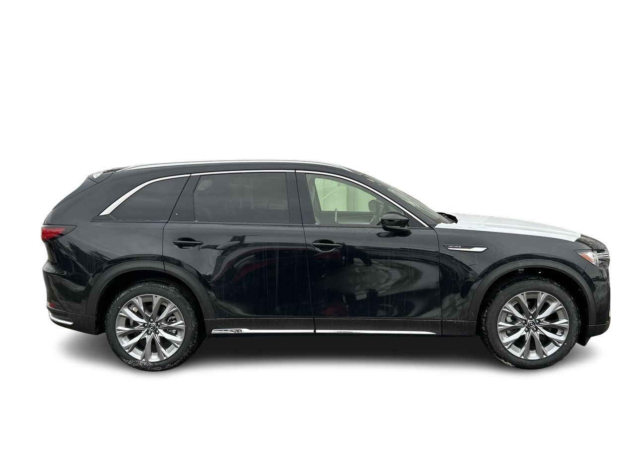 Mazda CX-90 Mild Hybrid  2026