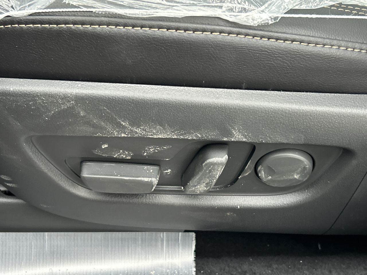 Mazda CX-90 Mild Hybrid  2026