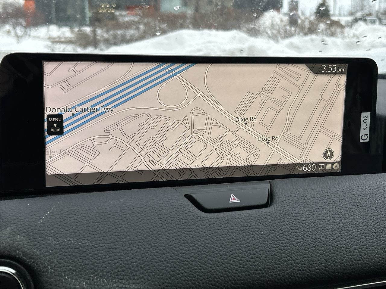 Mazda CX-90 Mild Hybrid  2026