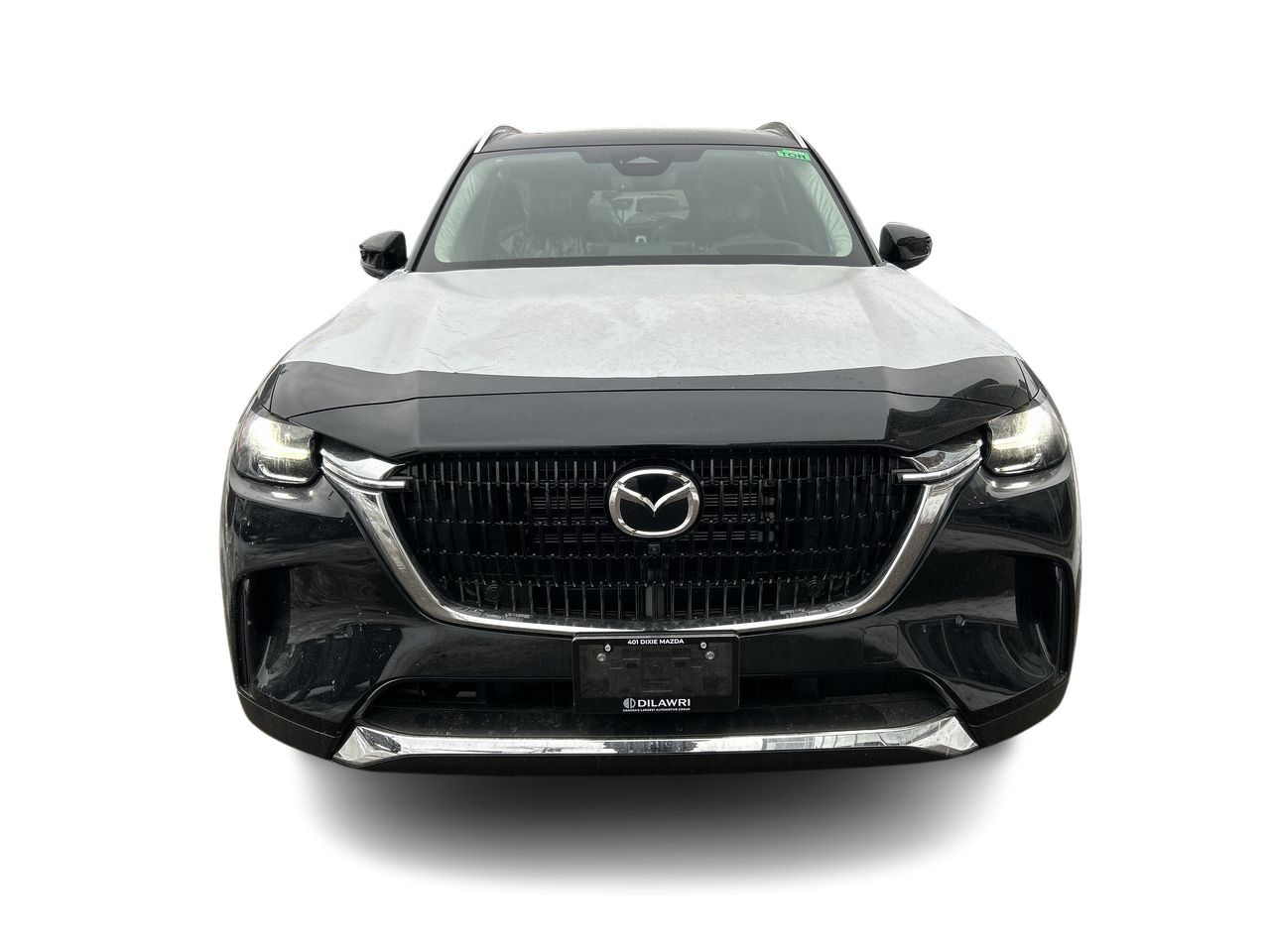 Mazda CX-90 Mild Hybrid  2026