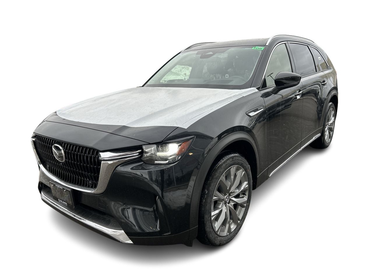 Mazda CX-90 Mild Hybrid  2026