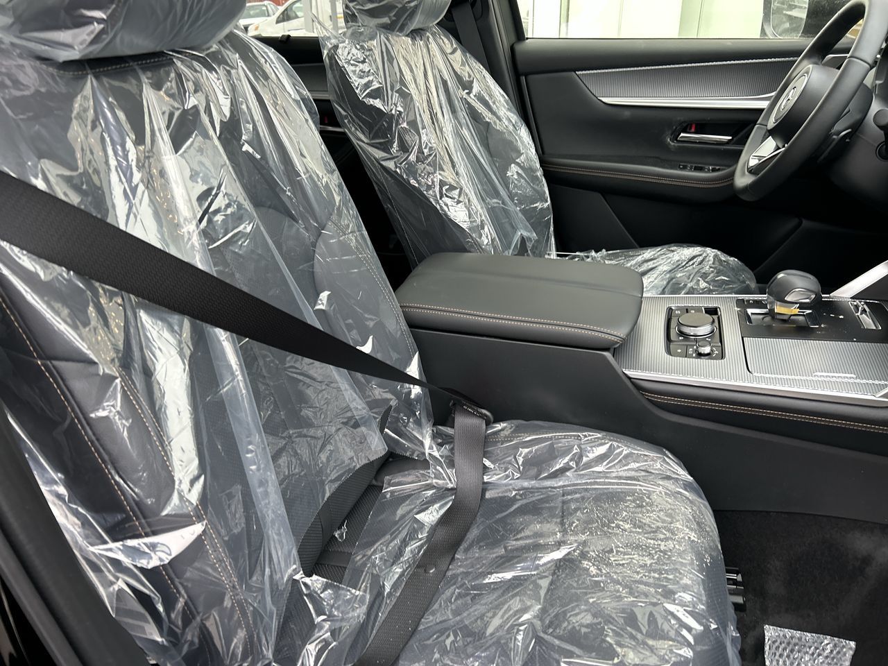 Mazda CX-90 Mild Hybrid  2026