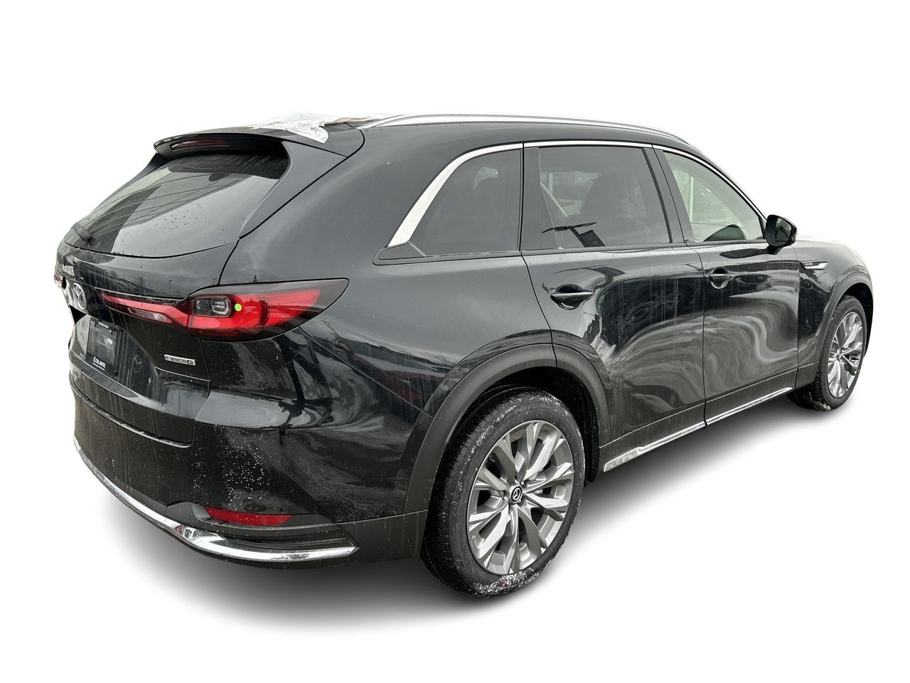Mazda CX-90 Mild Hybrid  2026