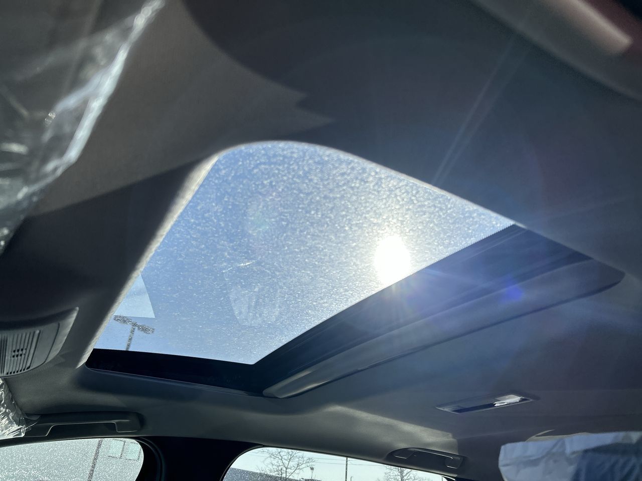 2026 Mazda CX-90 Mild Hybrid