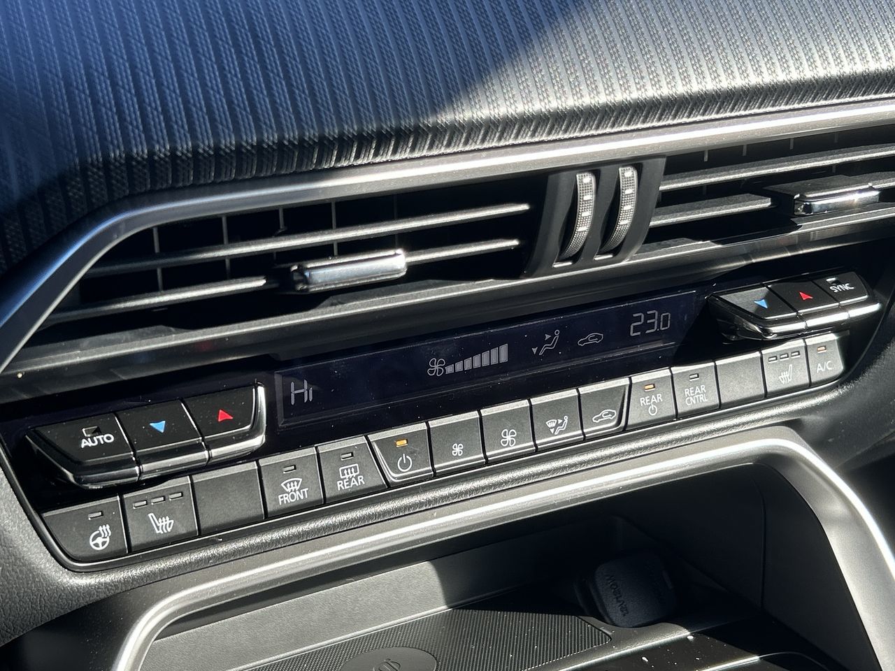 2026 Mazda CX-90 Mild Hybrid