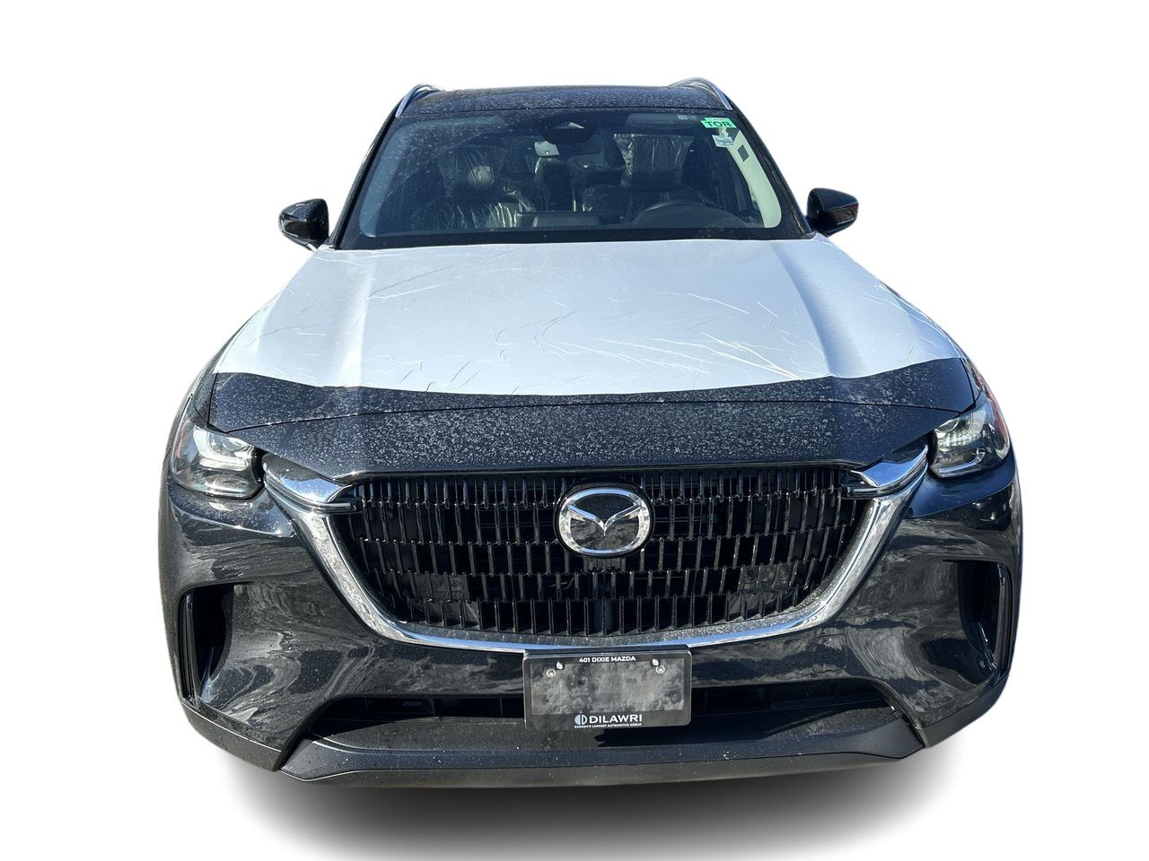 2026 Mazda CX-90 Mild Hybrid