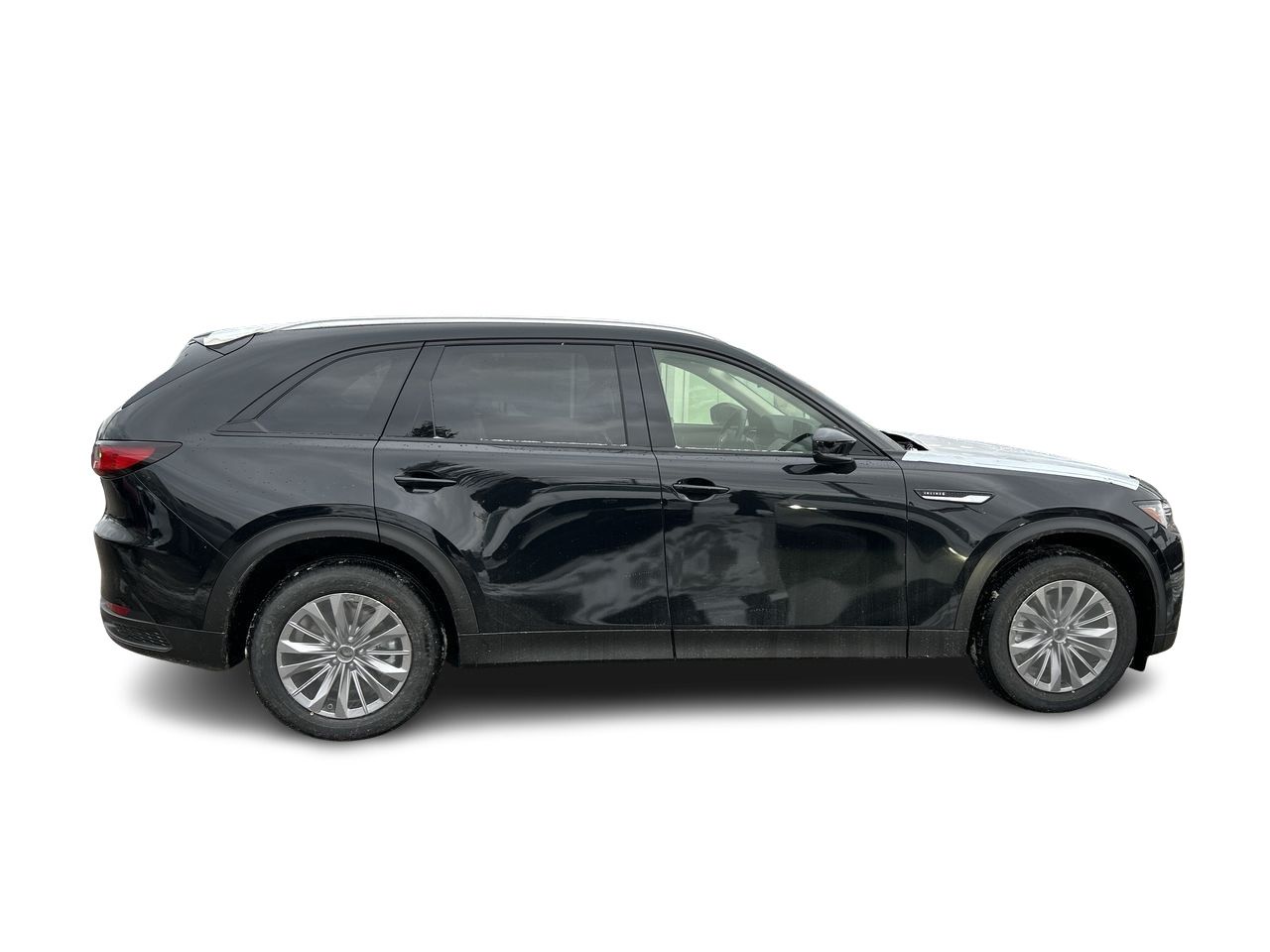 2026 Mazda CX-90 Mild Hybrid