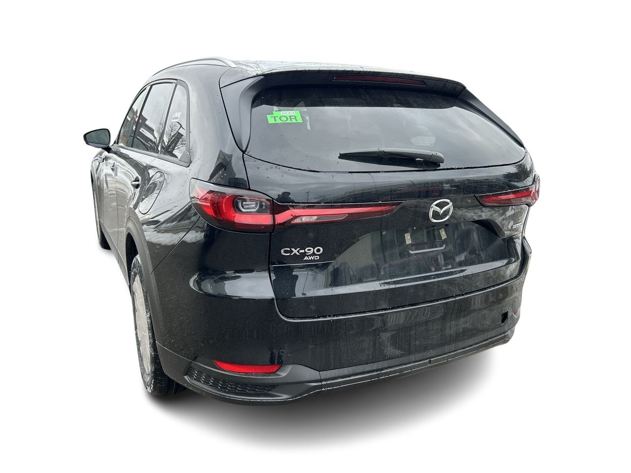2026 Mazda CX-90 Mild Hybrid