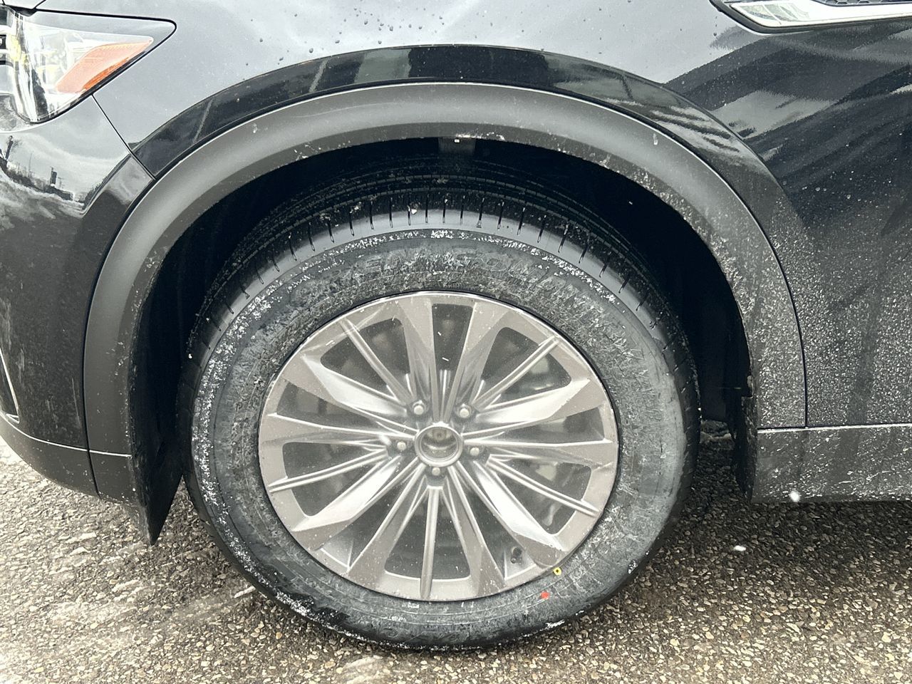 2026 Mazda CX-90 Mild Hybrid