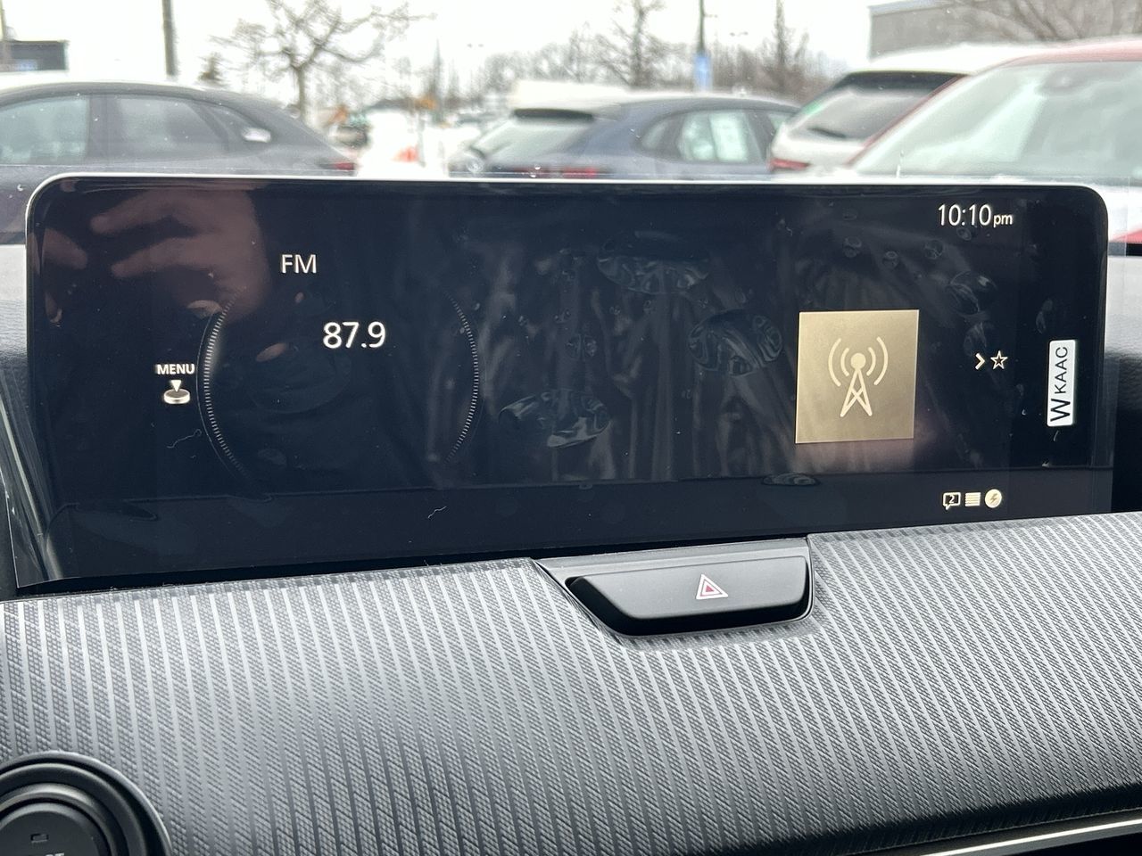 2026 Mazda CX-90 Mild Hybrid