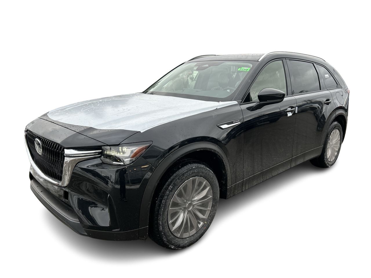 2026 Mazda CX-90 Mild Hybrid