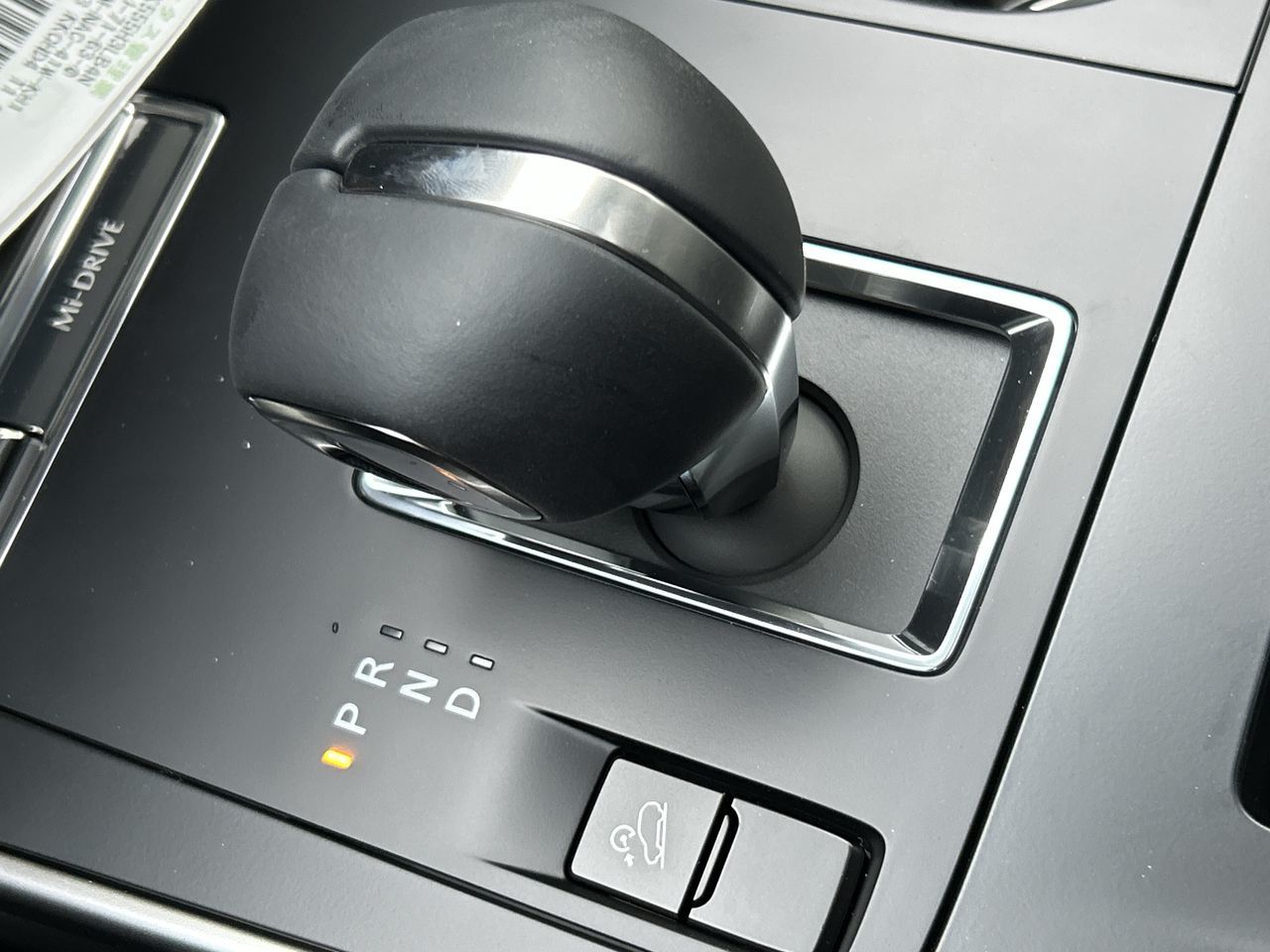 2026 Mazda CX-90 Mild Hybrid