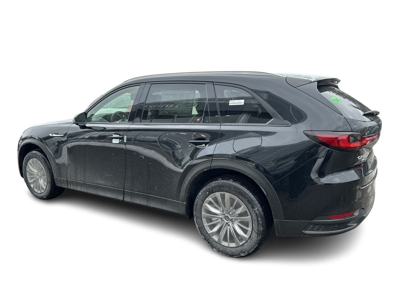 2026 Mazda CX-90 Mild Hybrid