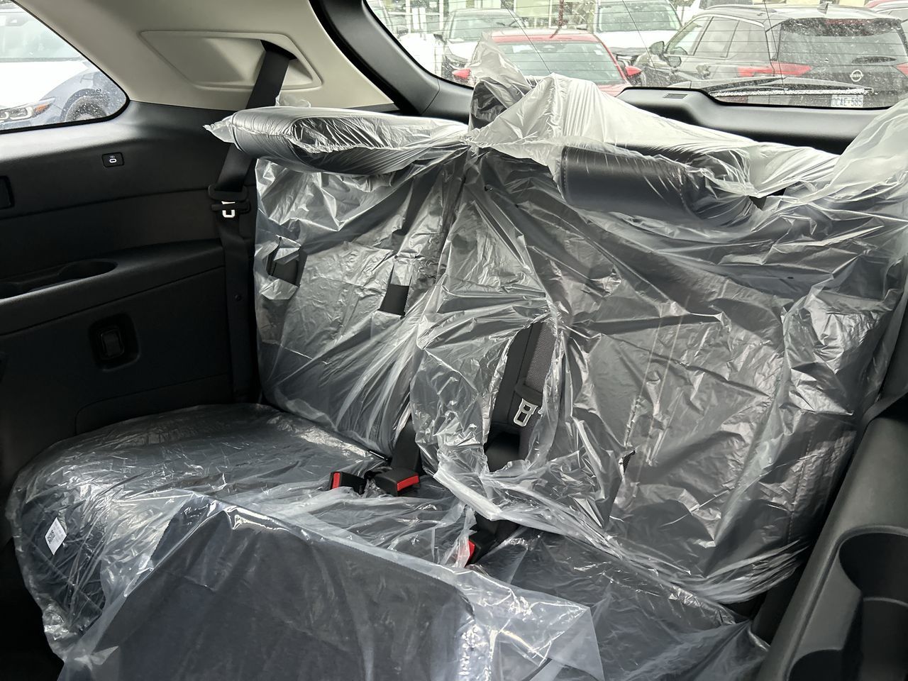 2026 Mazda CX-90 Mild Hybrid