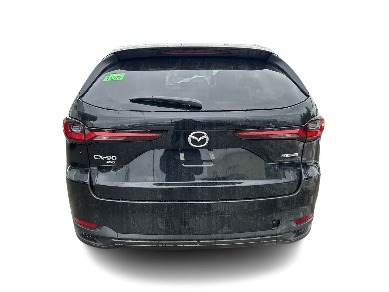 2026 Mazda CX-90 Mild Hybrid