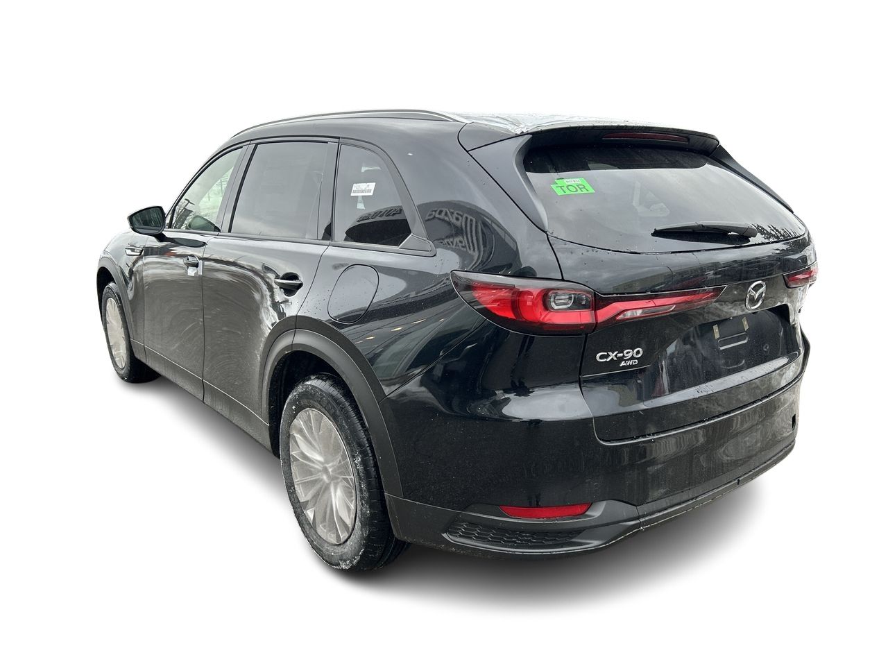 2026 Mazda CX-90 Mild Hybrid