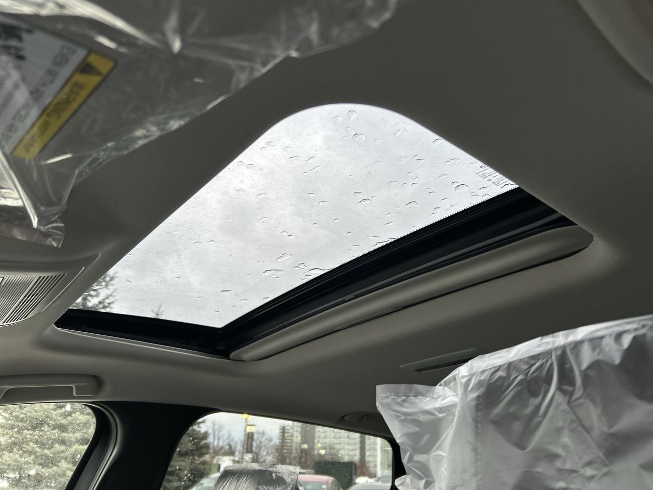 2026 Mazda CX-90 Mild Hybrid