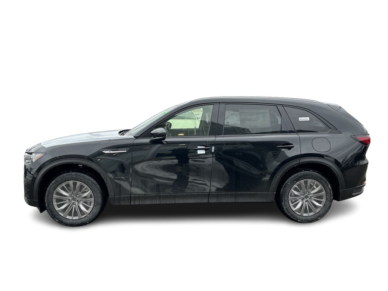 2026 Mazda CX-90 Mild Hybrid