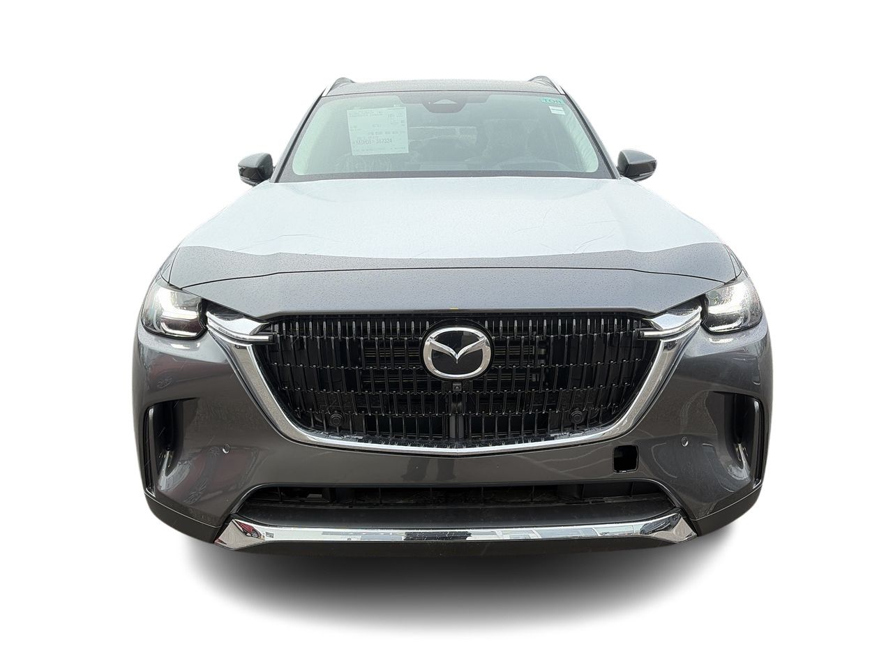 2026 Mazda CX-90 Mild Hybrid