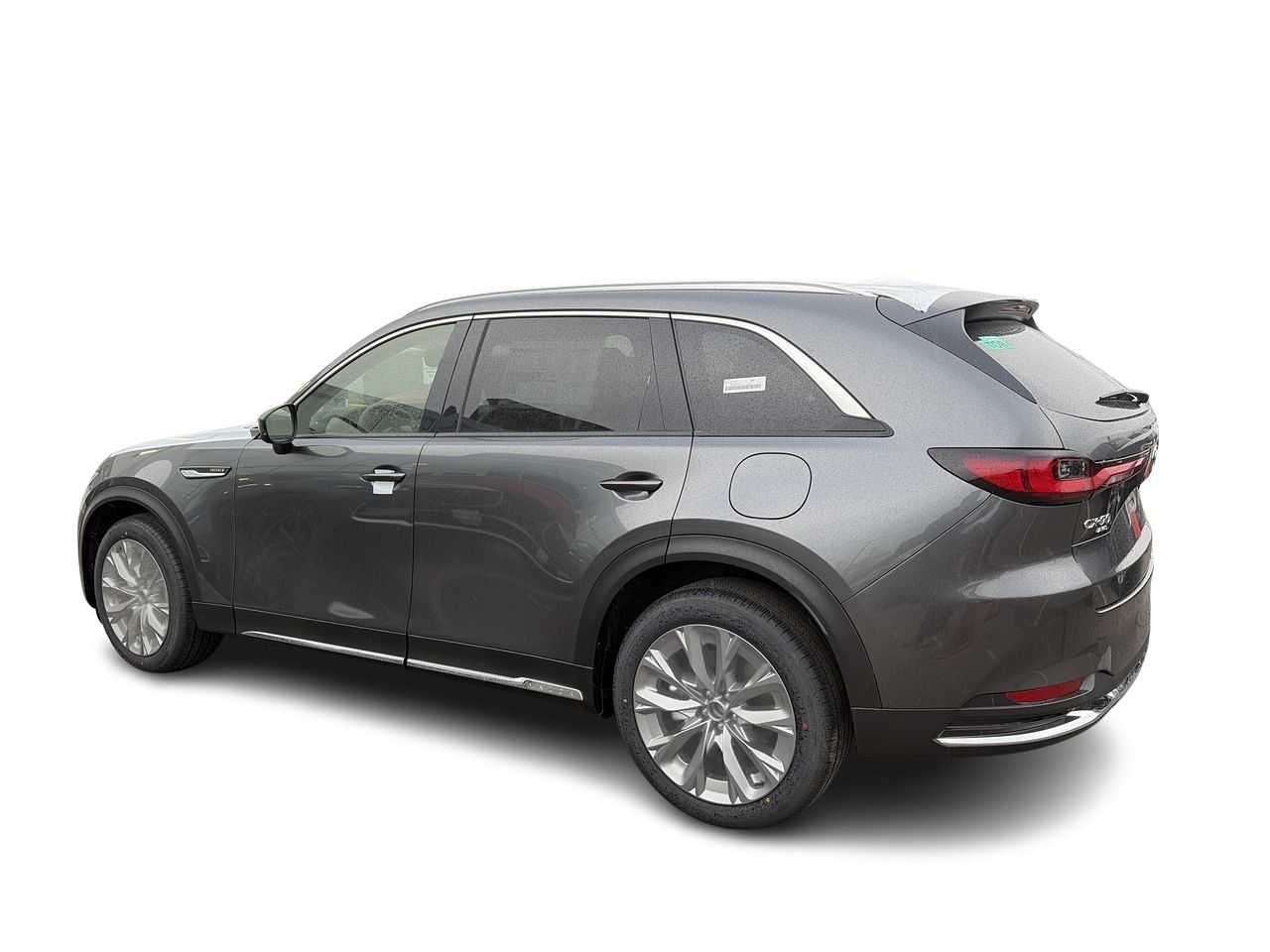 2026 Mazda CX-90 Mild Hybrid
