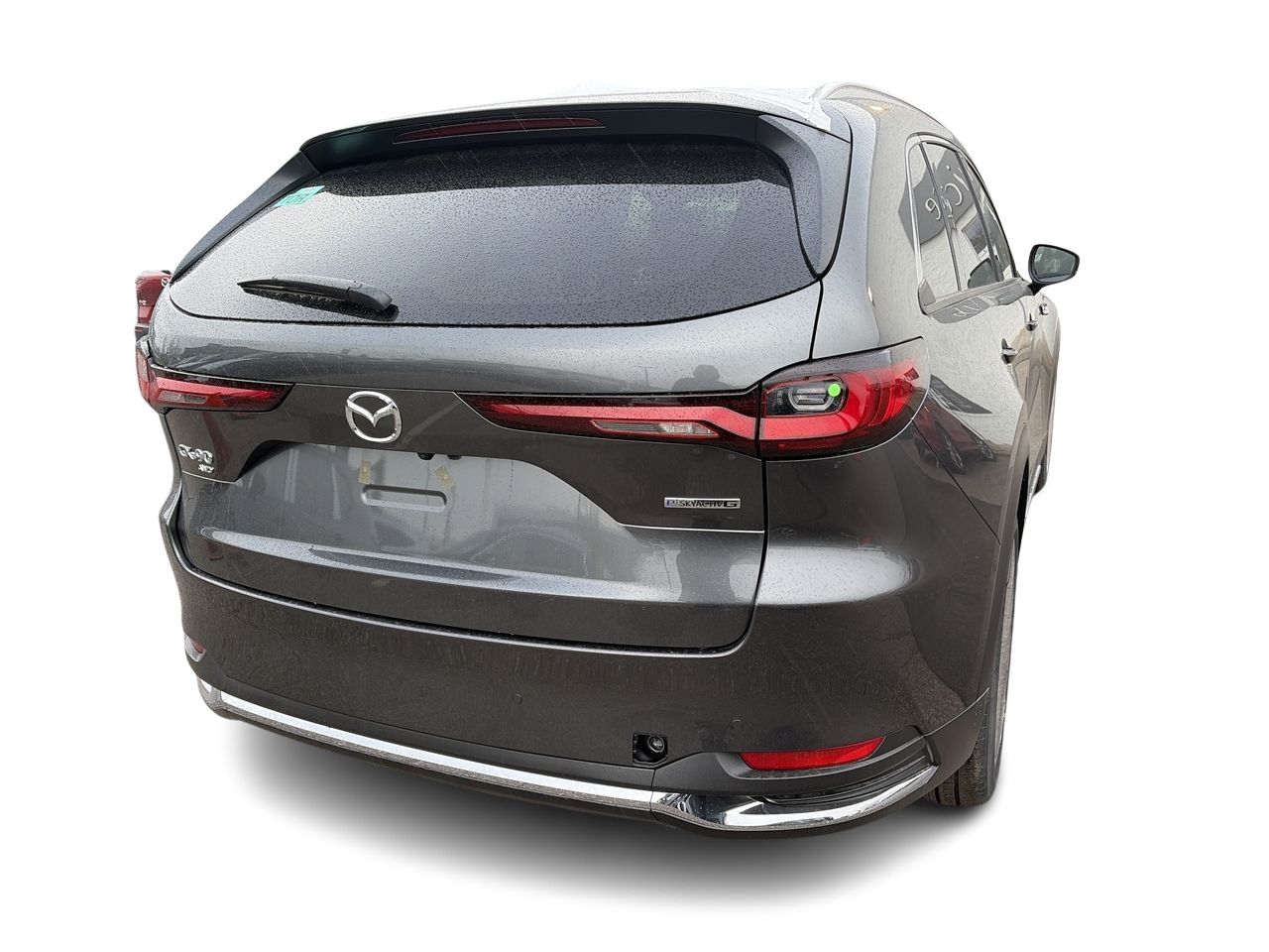 2026 Mazda CX-90 Mild Hybrid
