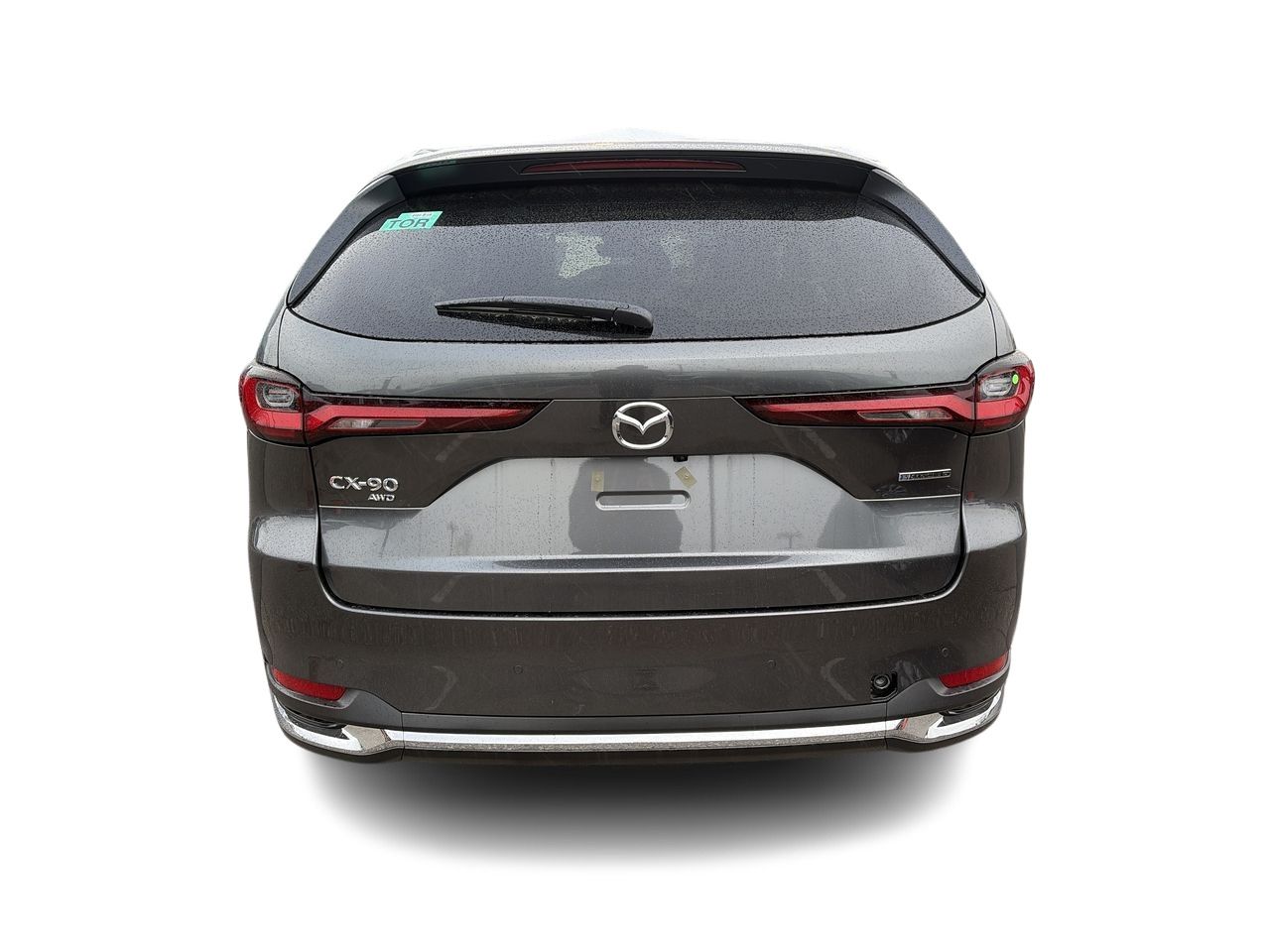 2026 Mazda CX-90 Mild Hybrid