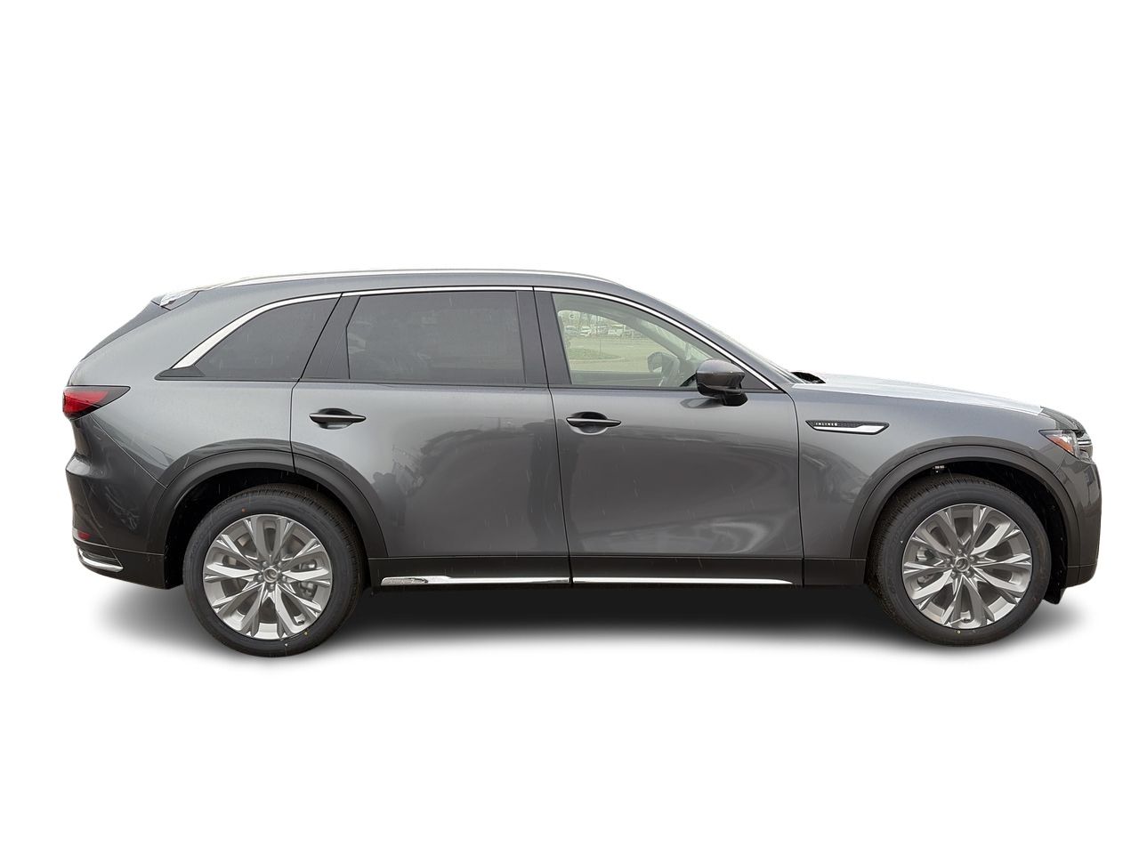 2026 Mazda CX-90 Mild Hybrid