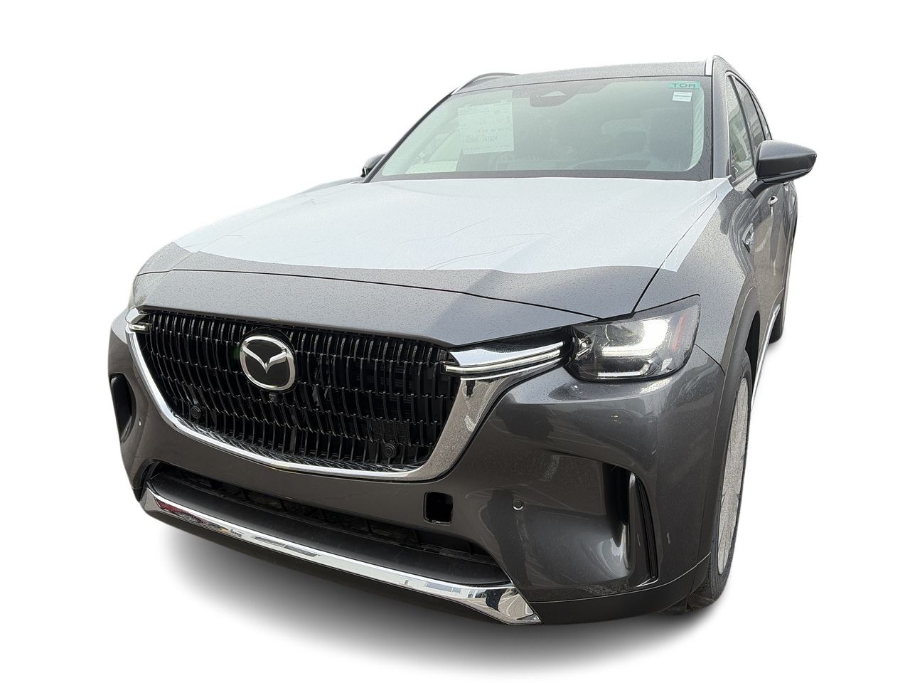 2026 Mazda CX-90 Mild Hybrid