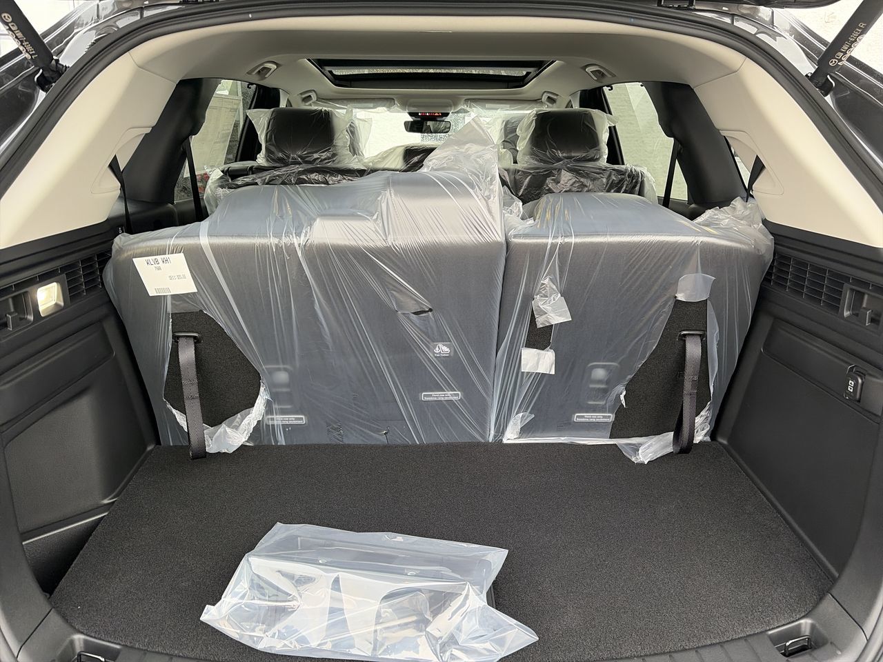 2026 Mazda CX-90 Mild Hybrid