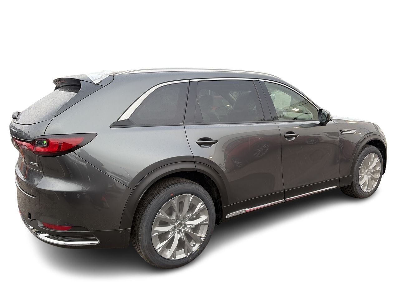 2026 Mazda CX-90 Mild Hybrid