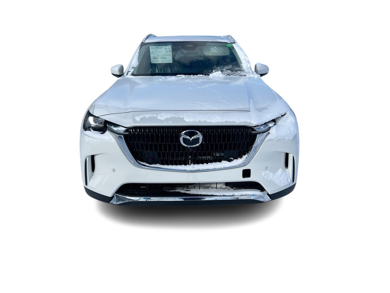 Mazda CX-90 Mild Hybrid  2026