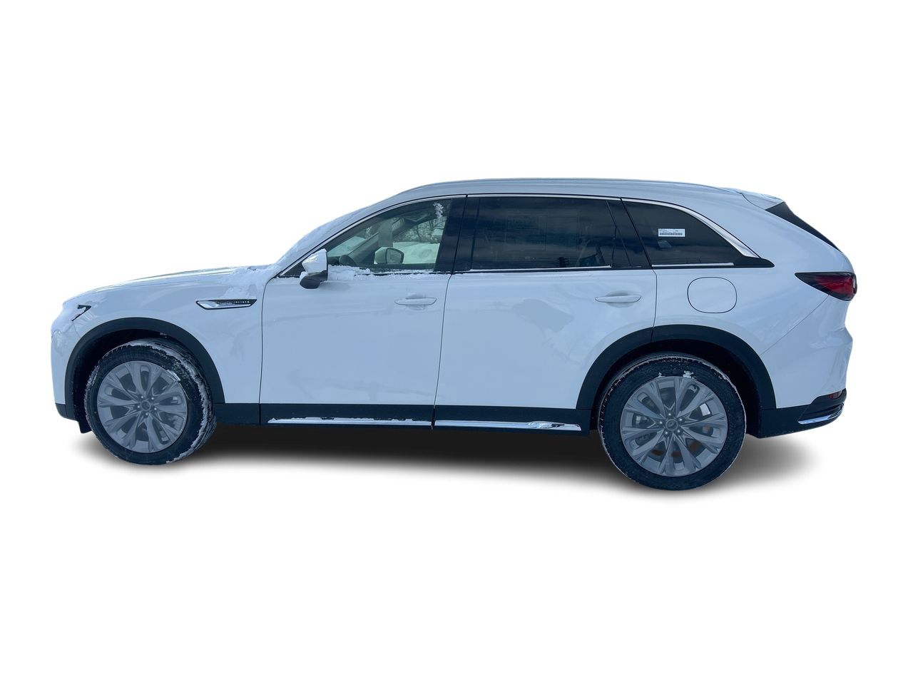 Mazda CX-90 Mild Hybrid  2026