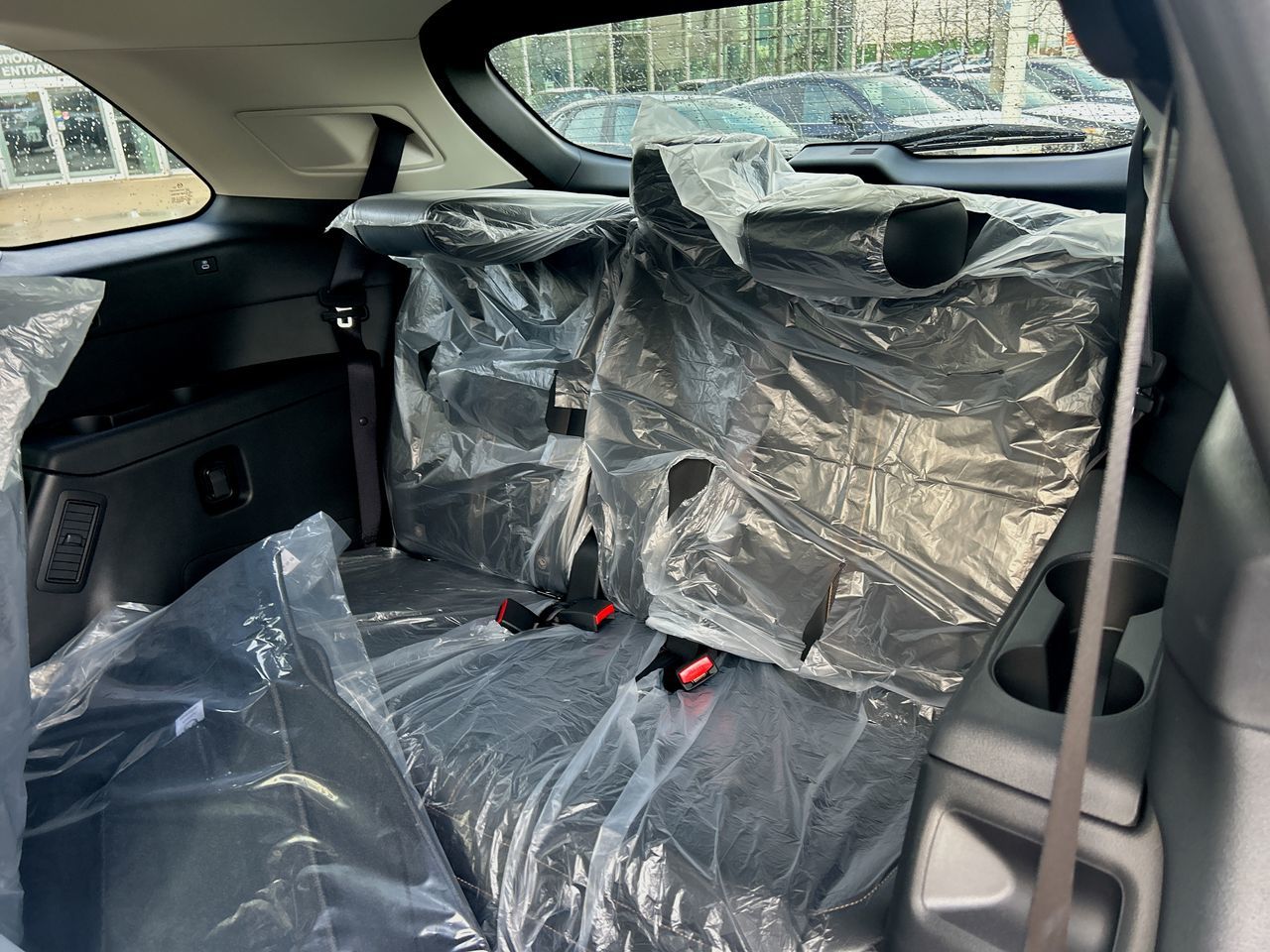 2026 Mazda CX-90 Mild Hybrid in Mississauga, Ontario