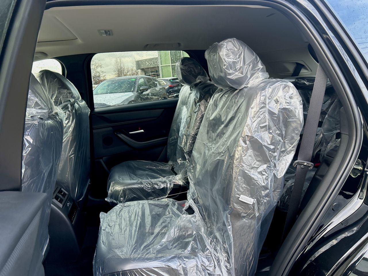 2026 Mazda CX-90 Mild Hybrid in Mississauga, Ontario