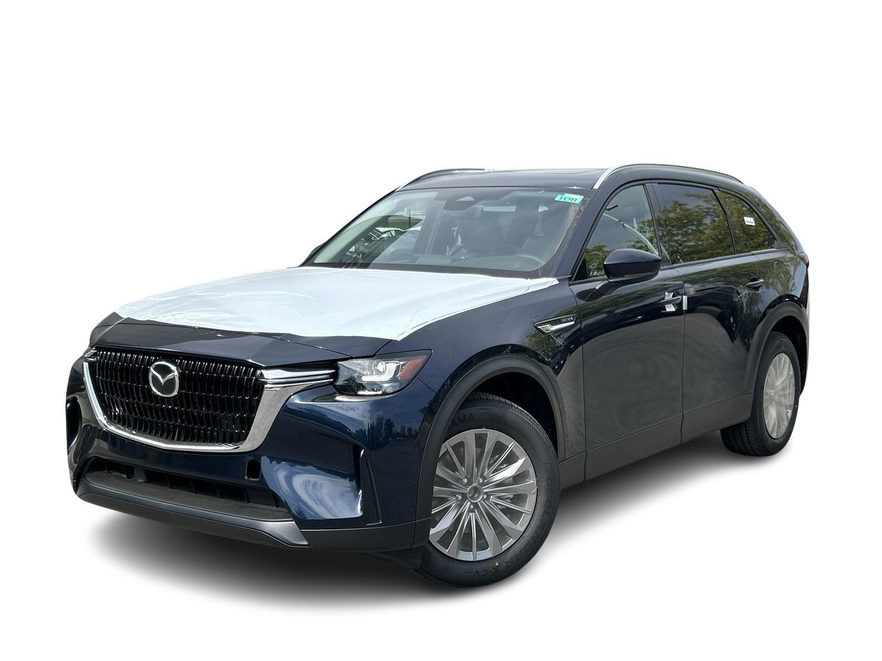 2026 Mazda CX-90 GS-L