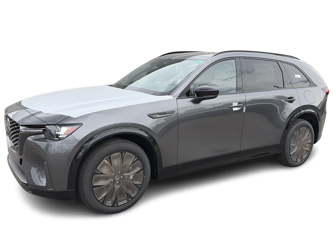 Mazda CX-90 Mild Hybrid  2026 à Mississauga, Ontario