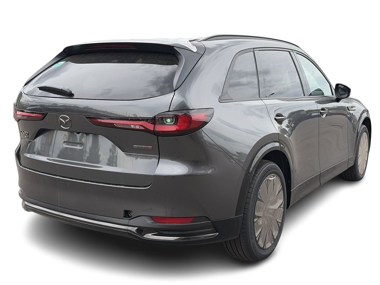 Mazda CX-90 Mild Hybrid  2026 à Mississauga, Ontario