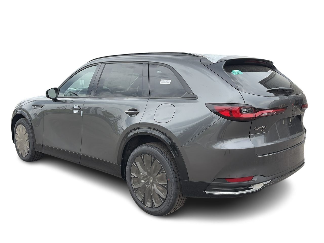Mazda CX-90 Mild Hybrid  2026 à Mississauga, Ontario