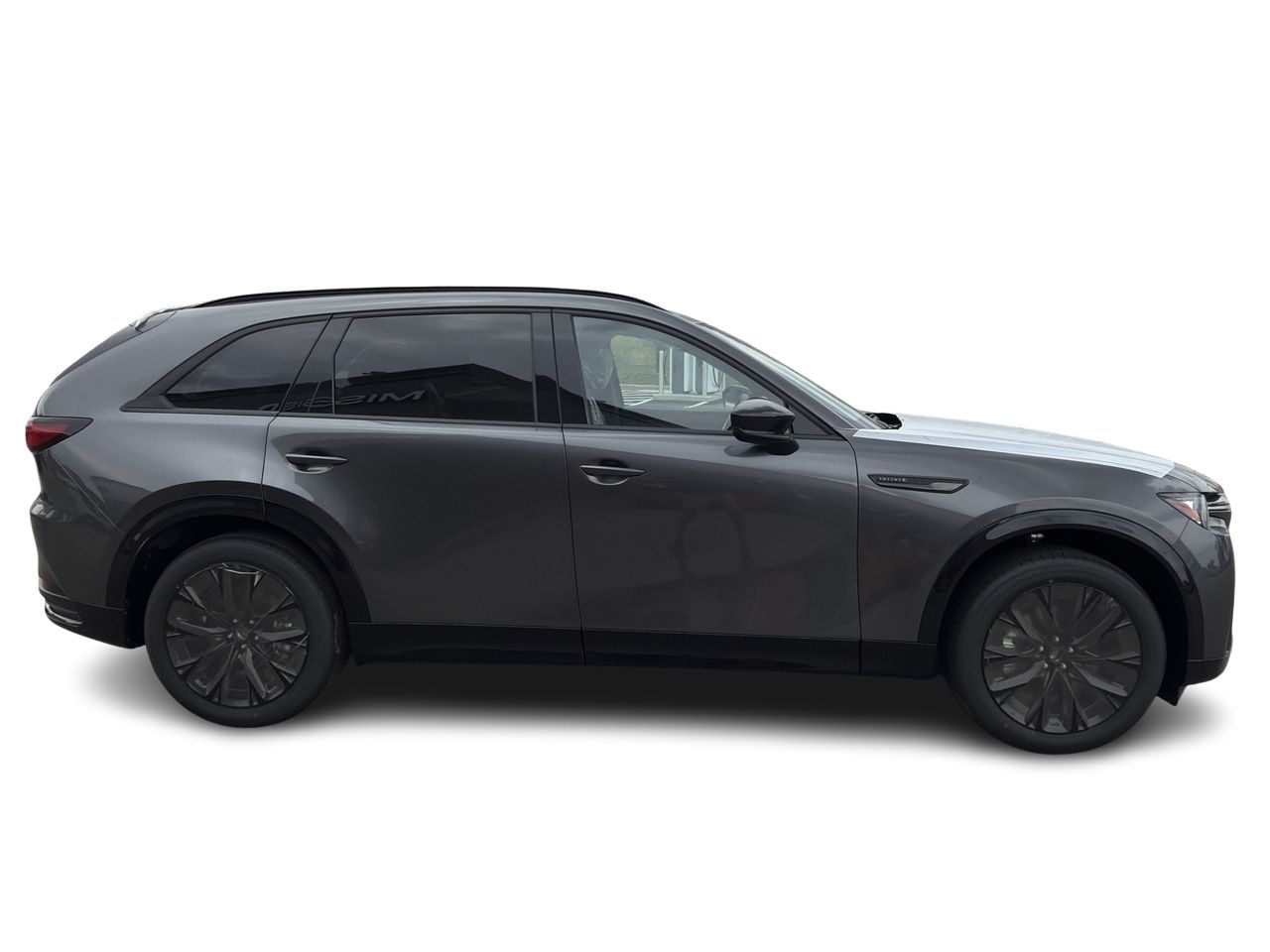 Mazda CX-90 Mild Hybrid  2026 à Mississauga, Ontario