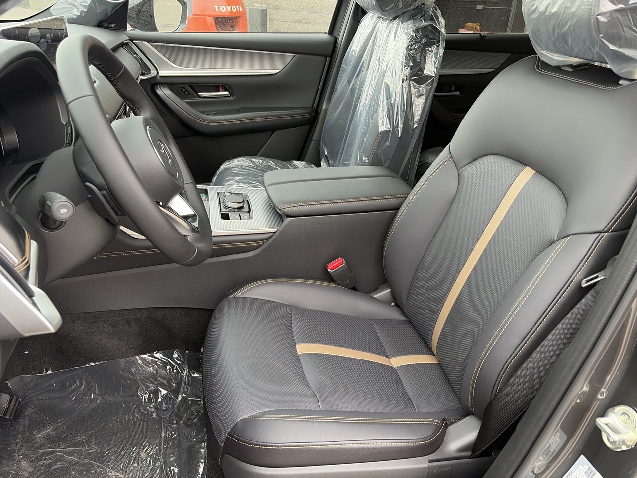 Mazda CX-90 Mild Hybrid  2026 à Mississauga, Ontario